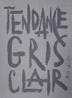 TENDANCE GRIS CLAIR - 40x30